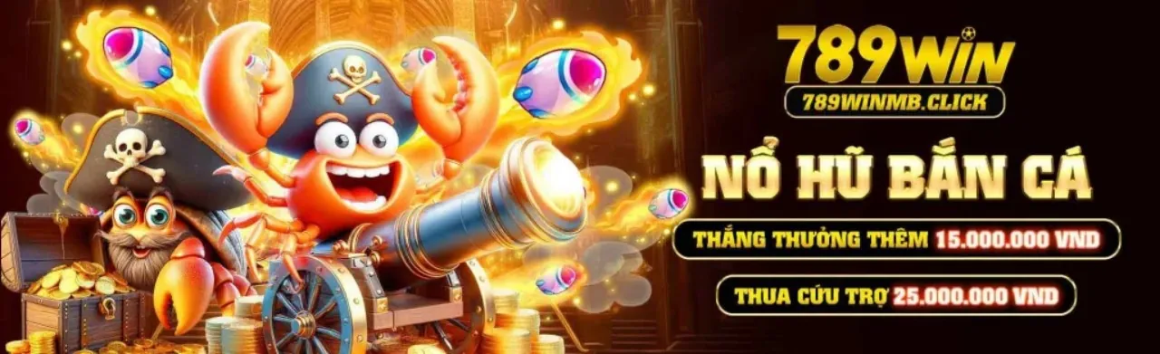 Nổ hũ