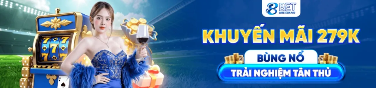 Máy Đánh Bạc VF039 Hấp Dẫn
