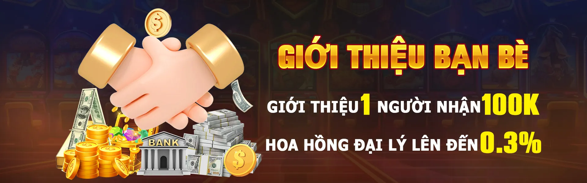 Trò chơi bắn cá VF039 với đồ họa sống động