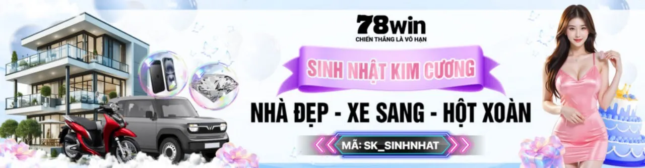 Chương trình VIP vf039 2026