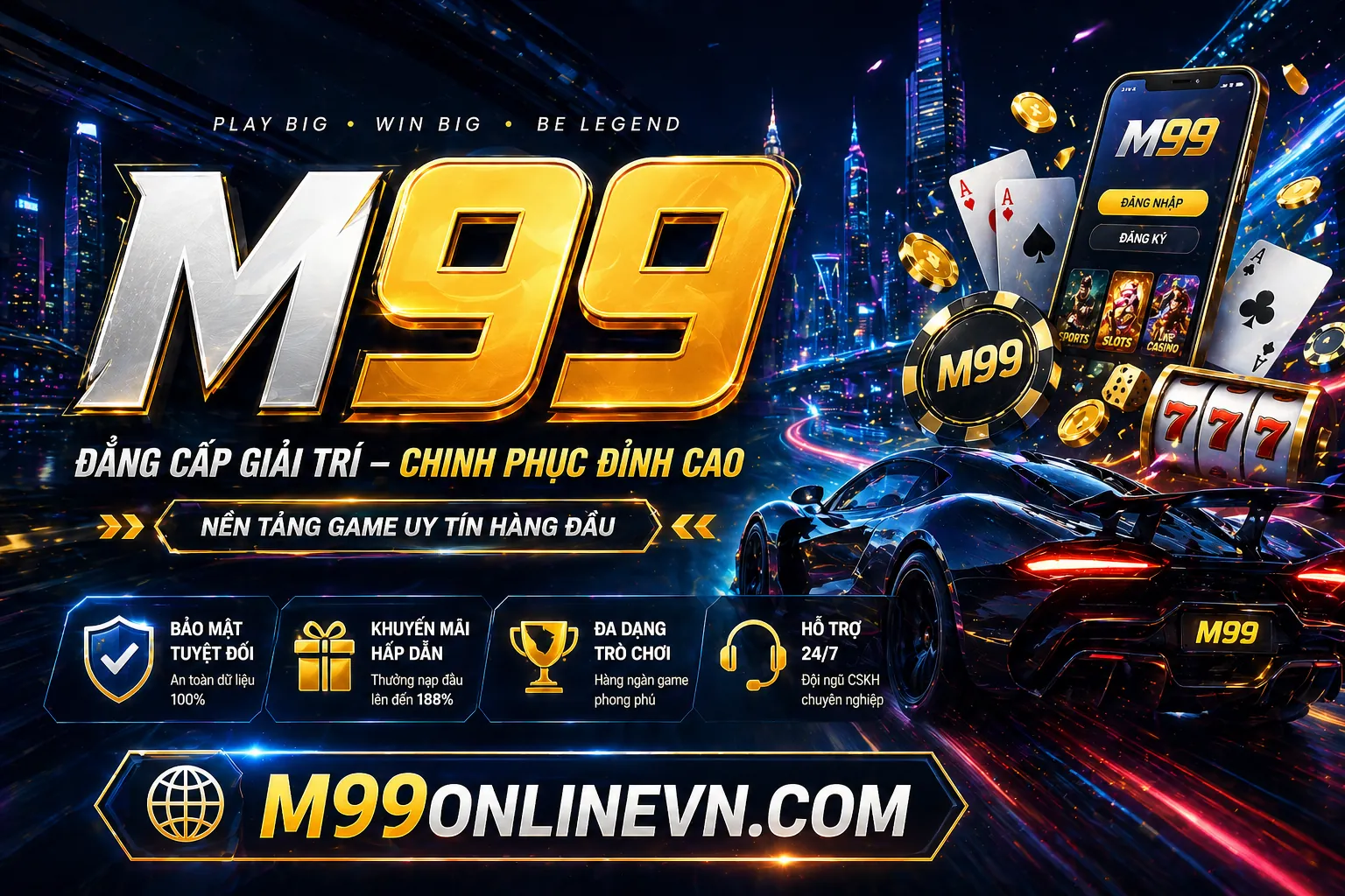 Tin tức tải vf039 mới nhất