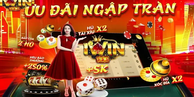 Bàn chơi Baccarat trực tuyến tại VF039