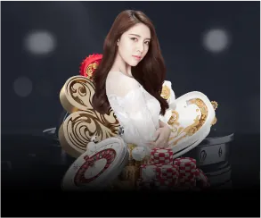 Trò chơi nổ hũ với jackpot lớn